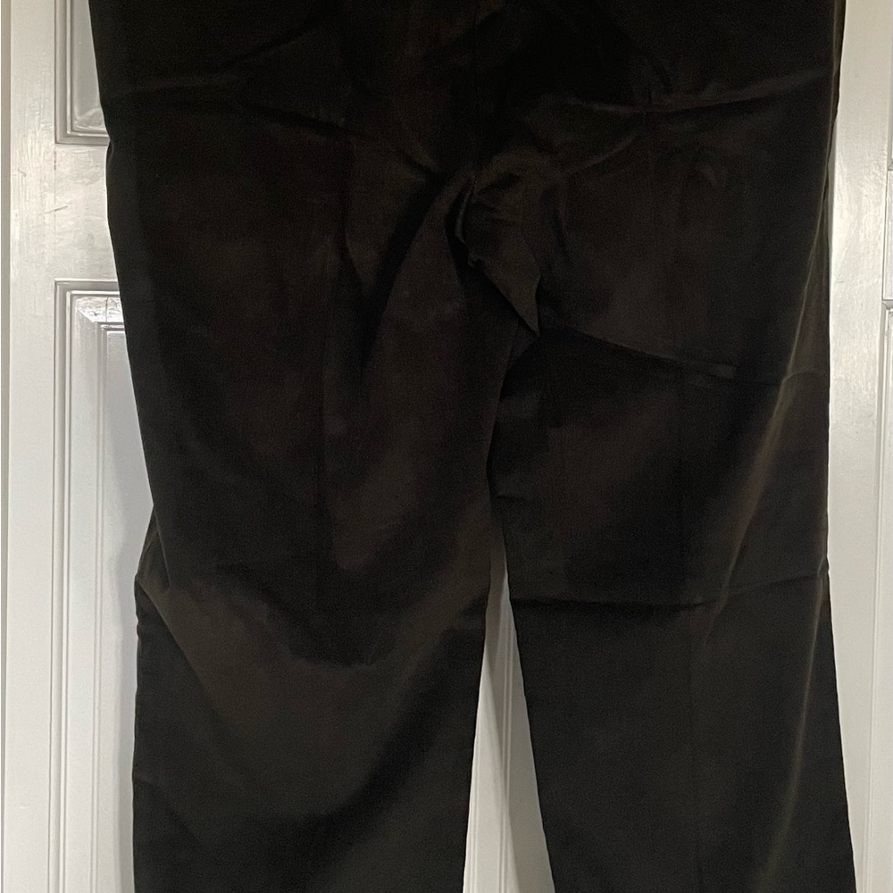 Ralph Lauren Men's Corduroy Pants in Rich Brown- NWT - Picture 4 of 7